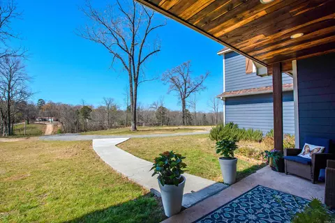 Exterior - 19670 Mcpherson Rd, Mabelvale, AR 72103 photo 7 of 17