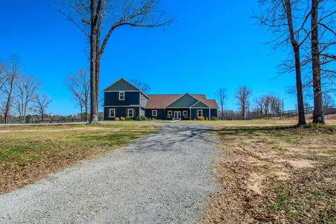 Exterior - 19670 Mcpherson Rd, Mabelvale, AR 72103 photo 4 of 17