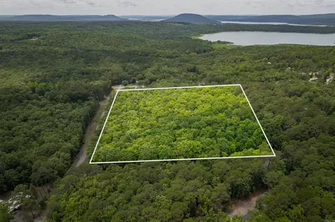0 Betty Owens Rd, Higden, AR 72067
