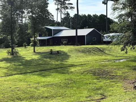 1174 Grant County Road 68, Sheridan, AR 72150