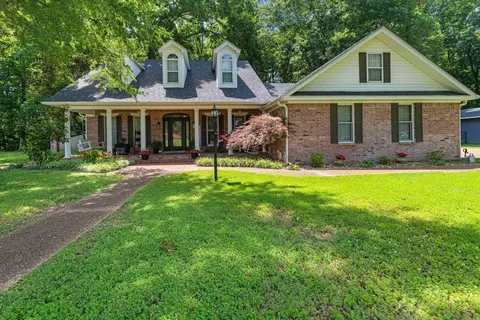 19 River Drive Estates South Ests, Pangburn, AR 72121
