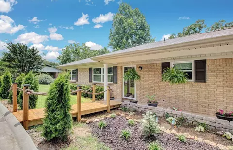 2931 Salem Rd, Benton, AR 72019 photo 4