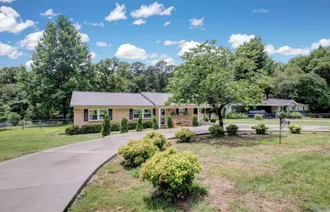 2931 Salem Rd, Benton, AR 72019 photo 3