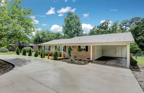 2931 Salem Rd, Benton, AR 72019