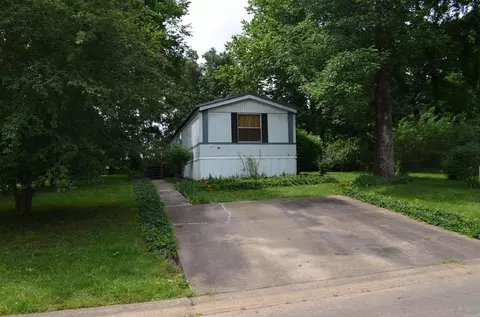58 Black Oak Cir, Ward, AR 72176