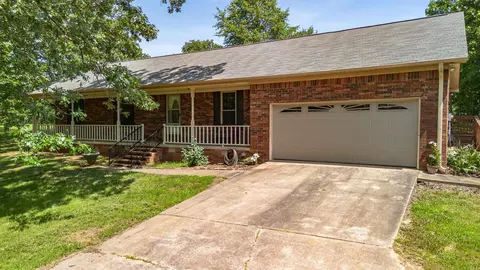 61 Winding Branch Ln, Conway, AR 72032