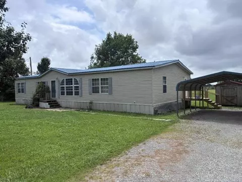 95 Cr 7425, Wynne, AR 72396