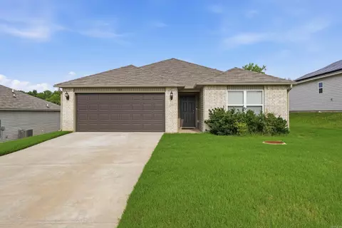 108 Giselle Dr, Little Rock, AR 72204