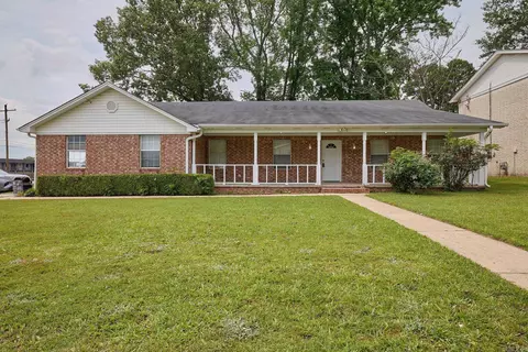 505 Parrish St, Jacksonville, AR 72076