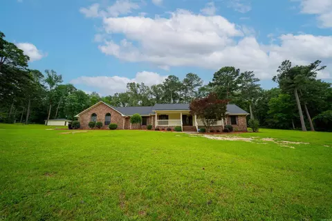 1265 Hollow Hls, Camden, AR 71701