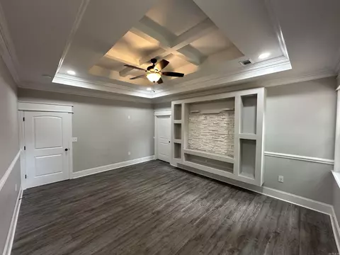 Living - 8716 E Fairview Rd, Hensley, AR 72065 photo 4 of 5