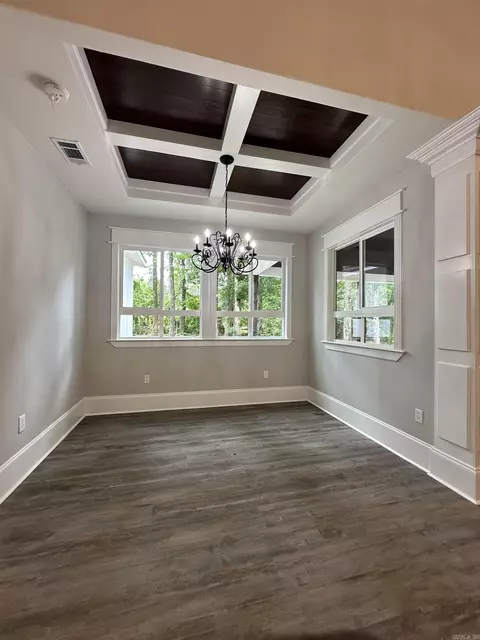 Dining - 8716 E Fairview Rd, Hensley, AR 72065 photo 1 of 1
