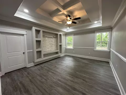 Living - 8716 E Fairview Rd, Hensley, AR 72065 photo 3 of 5