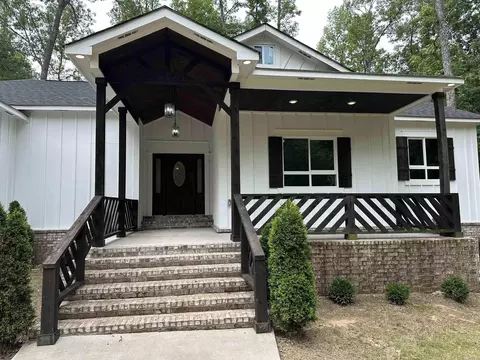 Exterior - 8716 E Fairview Rd, Hensley, AR 72065 photo 1 of 6