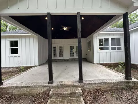 Exterior - 8716 E Fairview Rd, Hensley, AR 72065 photo 3 of 6