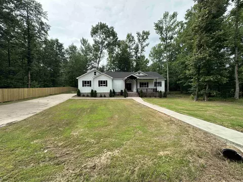 8716 E Fairview Rd, Hensley, AR 72065