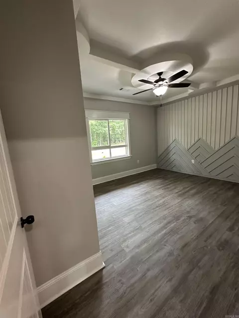Bedroom - 8716 E Fairview Rd, Hensley, AR 72065 photo 1 of 6