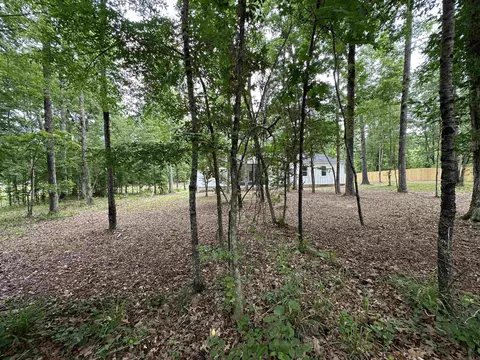 Exterior - 8716 E Fairview Rd, Hensley, AR 72065 photo 6 of 6