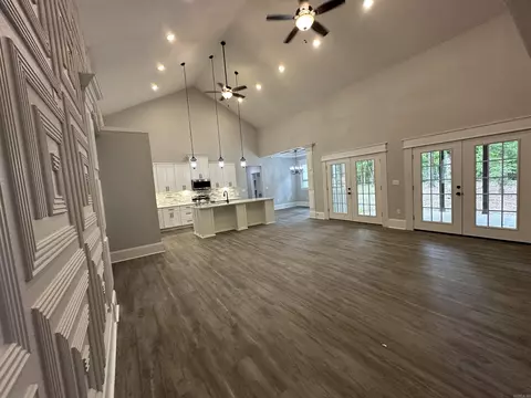 Living - 8716 E Fairview Rd, Hensley, AR 72065 photo 2 of 5
