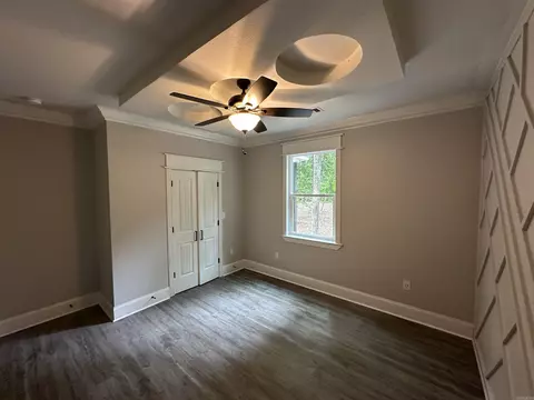 Bedroom - 8716 E Fairview Rd, Hensley, AR 72065 photo 6 of 6