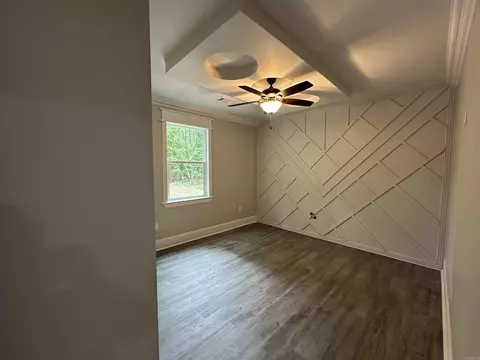 Bedroom - 8716 E Fairview Rd, Hensley, AR 72065 photo 5 of 6