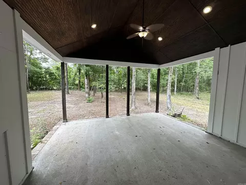 Exterior - 8716 E Fairview Rd, Hensley, AR 72065 photo 2 of 6