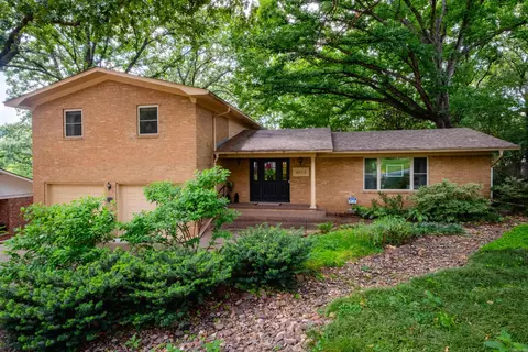 3013 Cleburne Pl, North Little Rock, AR 72116