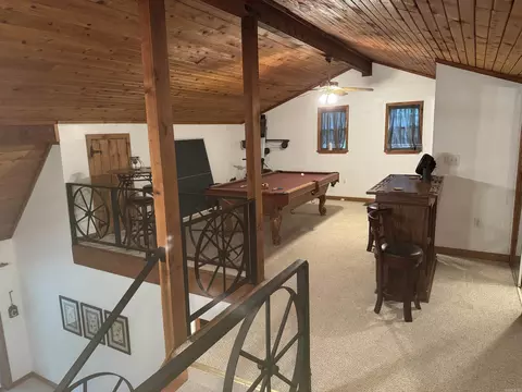 Entry Way - 98 Lakeside Dr, Higden, AR 72067 photo 1 of 1