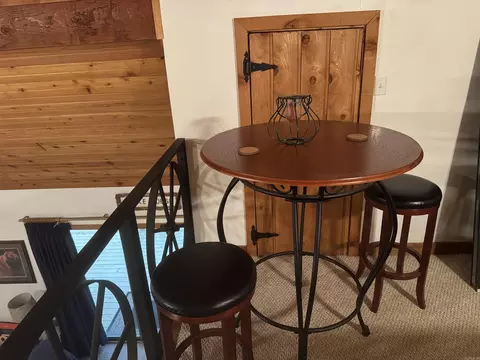 Dining - 98 Lakeside Dr, Higden, AR 72067 photo 1 of 1