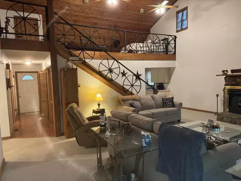 Other - 98 Lakeside Dr, Higden, AR 72067 photo 1 of 10