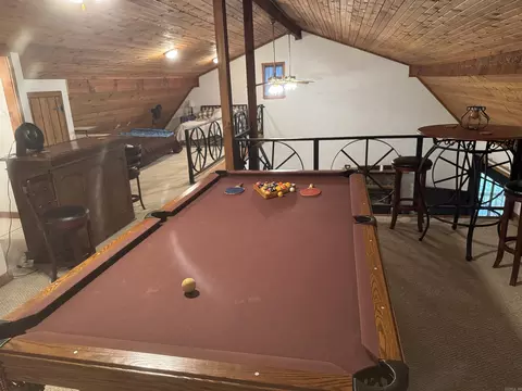 Other - 98 Lakeside Dr, Higden, AR 72067 photo 5 of 10