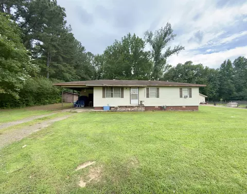 309 Cliff St, Danville, AR 72833