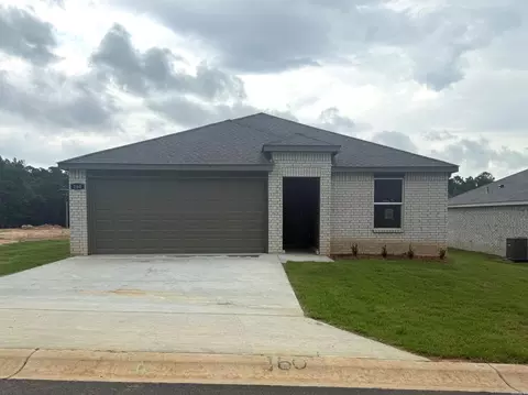 160 Bighorn Trl, Maumelle, AR 72113