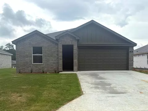 180 Bighorn Trl, Maumelle, AR 72113