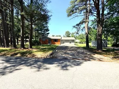 Exterior - 236 Crest, Rector, AR 72461 photo 4 of 5