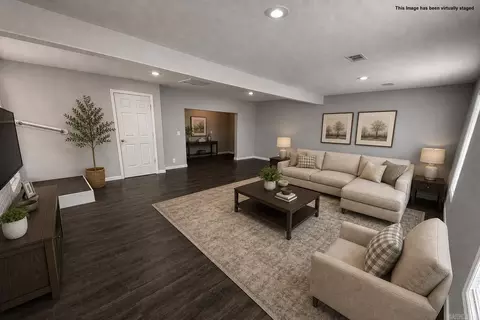 Living - 236 Crest, Rector, AR 72461 photo 5 of 6