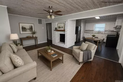 Living - 236 Crest, Rector, AR 72461 photo 1 of 6