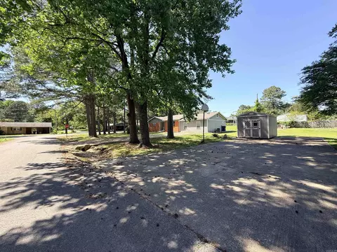 Exterior - 236 Crest, Rector, AR 72461 photo 5 of 5