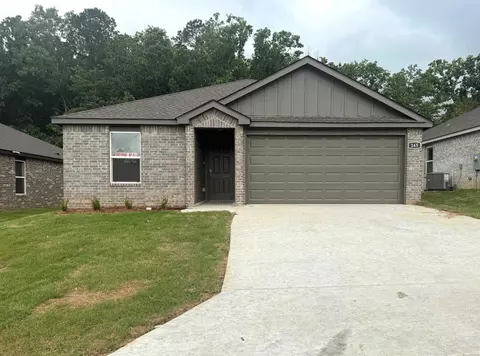 165 Bighorn Trl, Maumelle, AR 72113