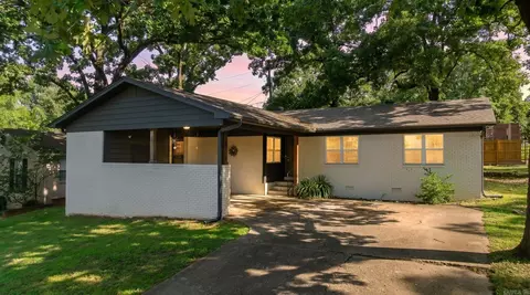 2 Ohio Cv, Little Rock, AR 72227