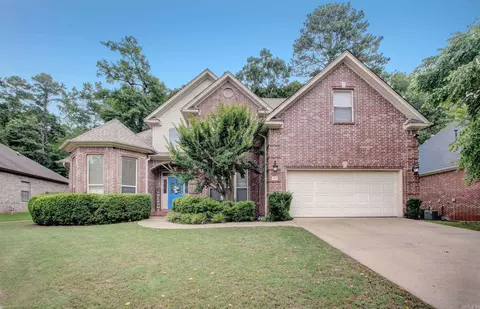 2900 Mossy Creek Dr, Little Rock, AR 72211