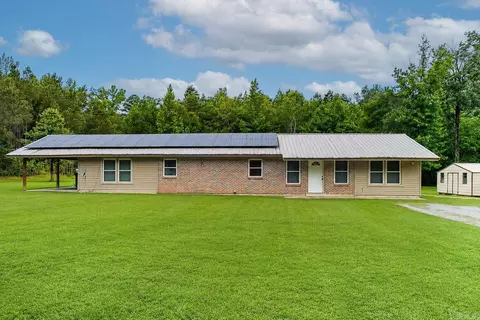 10126 Brown Cemetery Rd, Pine Bluff, AR 71603