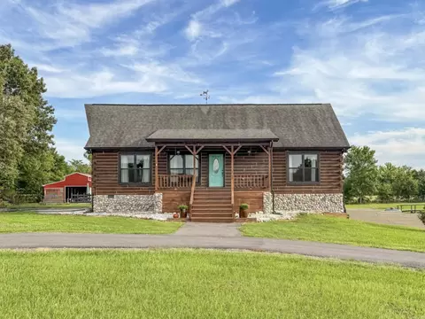 26 Muddy Byu, Mount Vernon, AR 72111