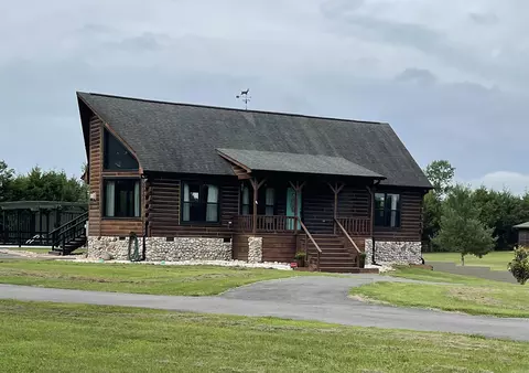 26 Muddy Byu, Mount Vernon, AR 72111