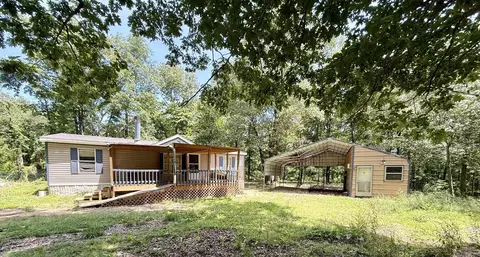 6195 Hwy 263, Mountain View, AR 72560
