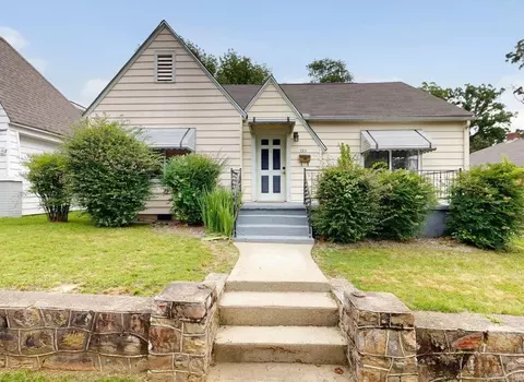 303 Richard St, Hot Springs, AR 71913