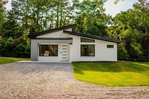 823 Chester St, Monticello, AR 71655