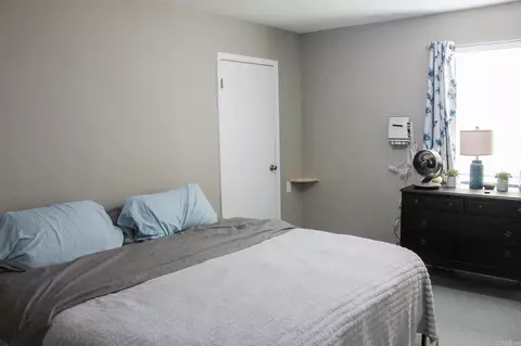 Bedroom - 1202 Headlee Dr, Searcy, AR 72143 photo 2 of 4