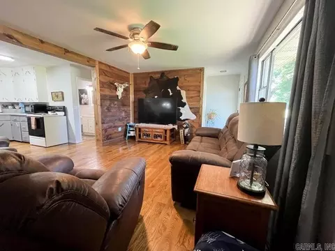 Living - 313 Beatrice St, Thayer, MO 65791 photo 1 of 3