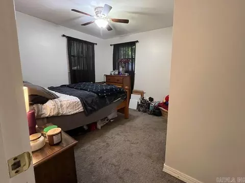 Bedroom - 313 Beatrice St, Thayer, MO 65791 photo 5 of 7